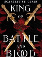 King of Battle and Blood