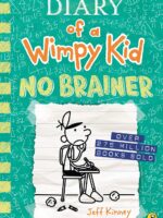 No Brainer (Diary Of A Wimpy Kid: Paperback)