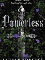 Powerless by Lauren Roberts