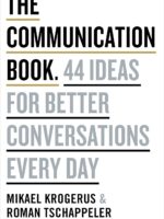 The Communication Book