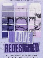 Love Redesigned by Lauren Asher