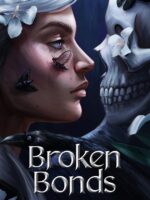 Broken Bonds (The Bonds that Tie Book 1)
