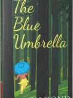 THE BLUE UMBRELLA by Ruskin Bond