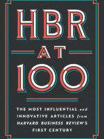 HBR At 100