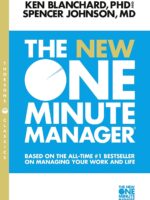 The New One Minute Manager