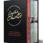 The World's Favourite: And Then There Were None, Murder on the Orient Express, The Murder of Roger Ackroyd