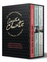 The World's Favourite: And Then There Were None, Murder on the Orient Express, The Murder of Roger Ackroyd