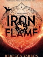 Iron Flame by Rebecca Yarros