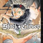 Black Clover Vol. 1