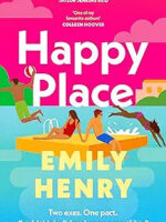 Happy Place by Emily Henry