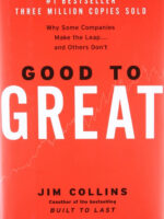 Good to Great