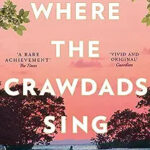 Where the Crawdads Sing by Delia Owens by Delia Owens
