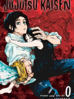 Jujutsu Kaisen Vol 0