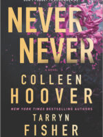 Never Never by Colleen Hoover