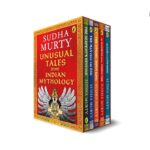 Unusual Tales from Indian Mythology : Sudha Murty’s bestselling series of Unusual Tales from Indian Mythology