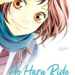 Ao Haru Ride, Vol. 1 by Io Sakisaka