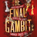 The Final Gambit by Jennifer Lynn Barnes