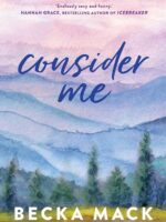 Consider Me: 1 (Playing for Keeps) by Becka Mack