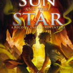 HARDCOVER The Sun and the Star (From the World of Percy Jackson)