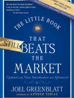 The Little Book That Beats the Market