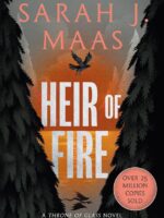 Heir of fire by Sarah J. Maas
