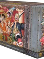 One Piece Boxset PART 3 : Vol 47-70