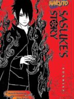 Naruto: Sasuke's Story: Sunrise