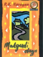 MALGUDI DAYS, R.K. Narayan
