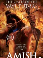The Oath of the Vayuputra