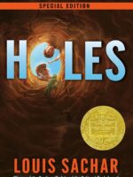 Holes: 1 (Holes Series)