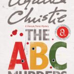 ABC MURDERS  by Agatha Christie