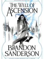 THE WELL OF ASCENSION by Brandon Sanderson