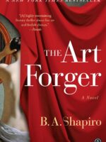 The Art Forger