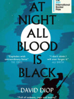 At Night All Blood Is Black (Pb)