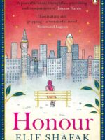 Honour by Elif Shafak