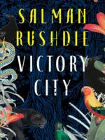 VICTORY CITY by Salman Rushdie