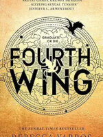 Fourth Wing by Rebecca Yarros