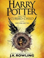 Harry Potter and cursed child (Paperback)