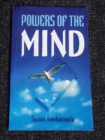 Powers of the Mind by Swami Vivekananda