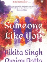 Someone Like You by Nikita Singh