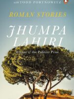 Roman Stories by Jhumpa Lahiri