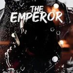 The Emperor: A Forbidden Friends to Lovers Dark Romance (Dark Verse Book 3)