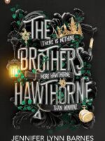 The Brothers Hawthorne