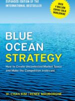 Hardcover Blue Ocean Strategy