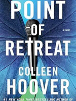 Point Of Retreat by Colleen Hoover