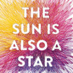 The Sun is also Star