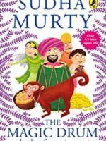 The Magic Drum and Other Favourite Stories