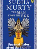 The Man From The Egg