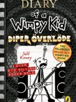 Diary of a Wimpy Kid: Diper Överlöde (Book 17)