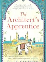 The Architect's Apprentice [Paperback] Elif Shafak
